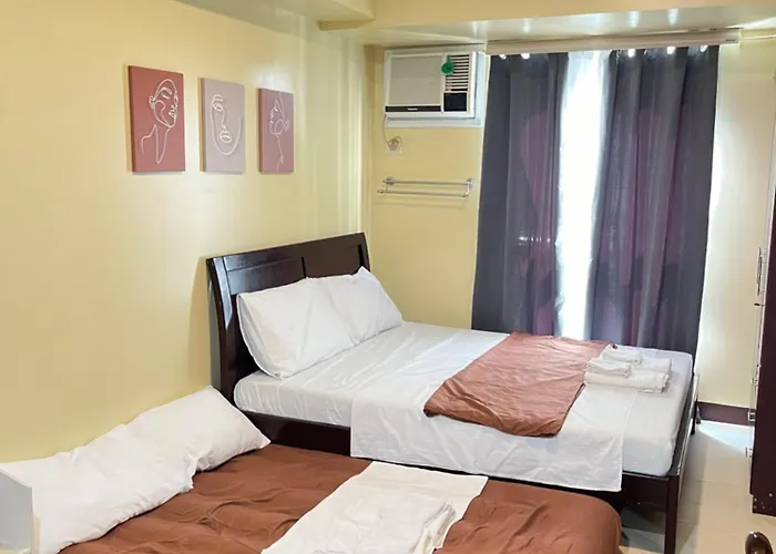 Airbnb Hotel *