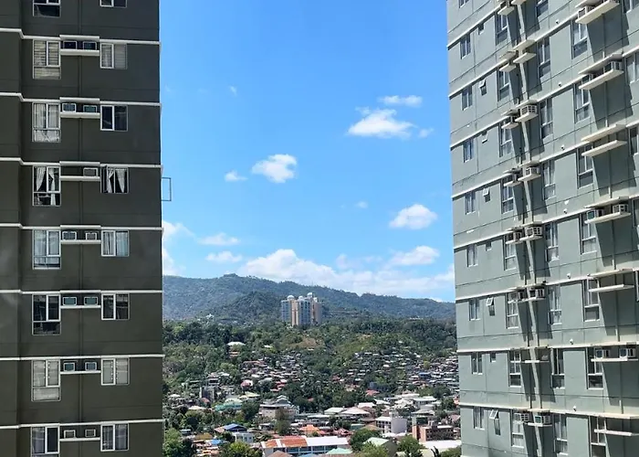 Hotel Airbnb Cebu