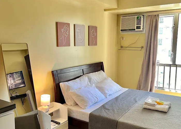 Airbnb * Cebu