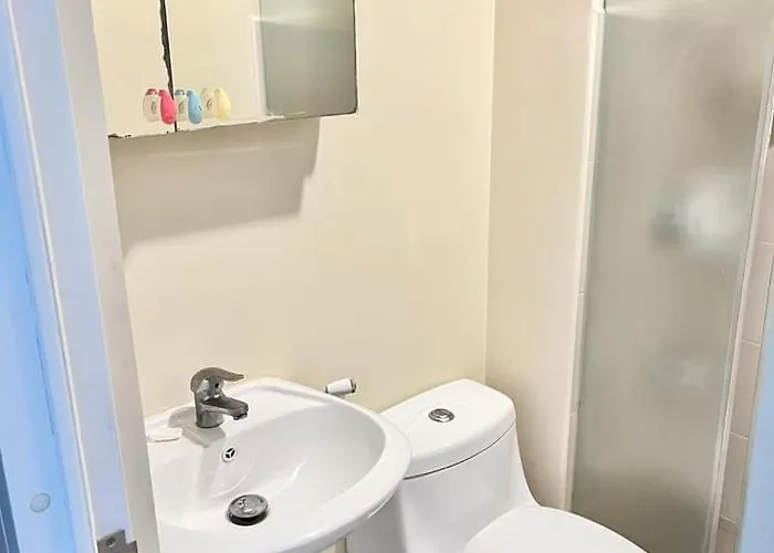 Hotel Airbnb