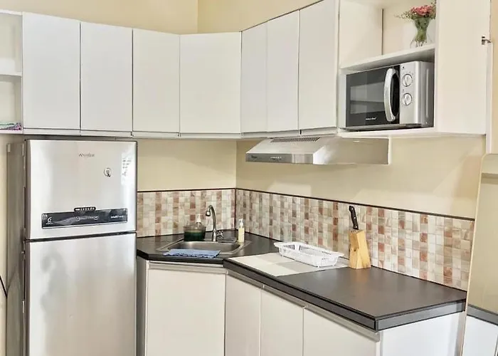 Hotel Airbnb