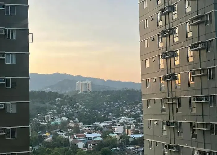 Airbnb Hotel Cebu