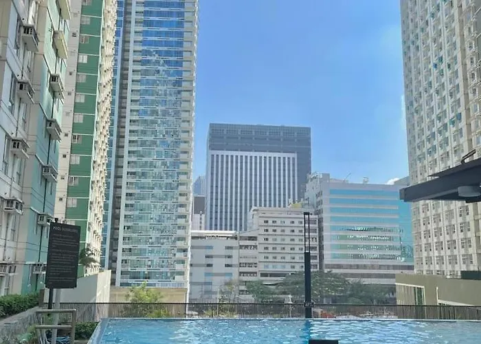 Hotel Airbnb Cebu